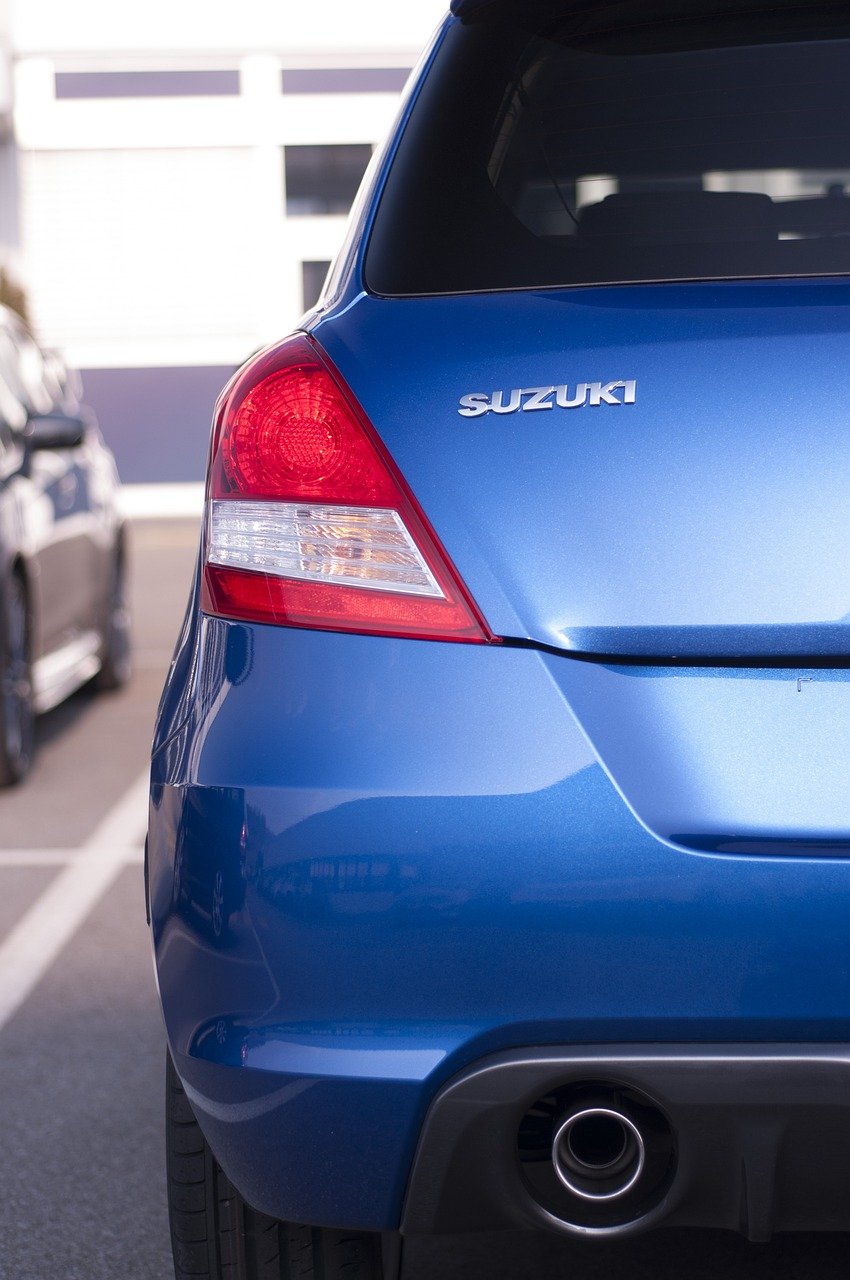 stats-img rear, automobile, suzuki, vehicle, lights, blue, brake lights, rear window, exhaust, suzuki, suzuki, suzuki, suzuki, suzuki, rear window, rear window, rear window, rear window